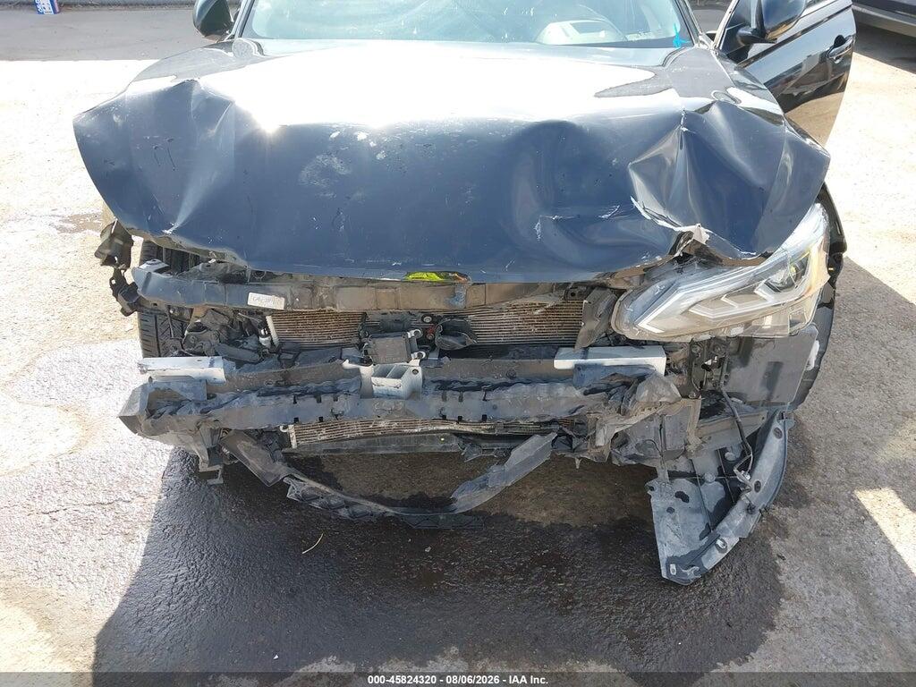 1N4BL4CV1MN414014 2021 NISSAN ALTIMA photo no. 6