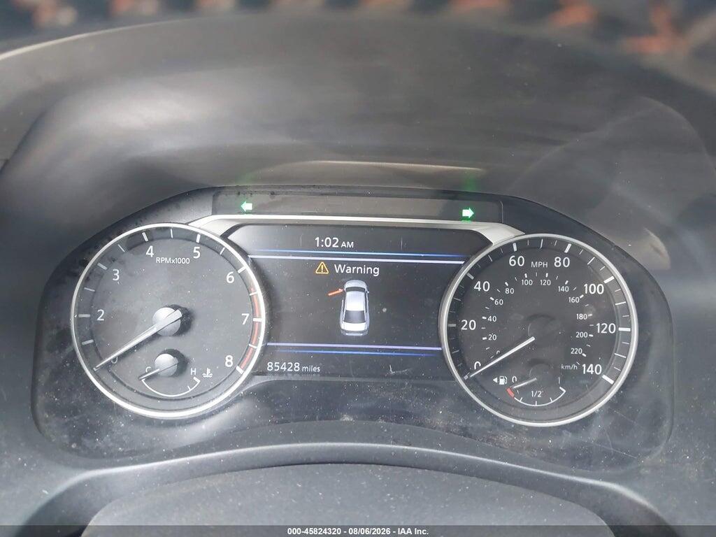1N4BL4CV1MN414014 2021 NISSAN ALTIMA photo no. 7
