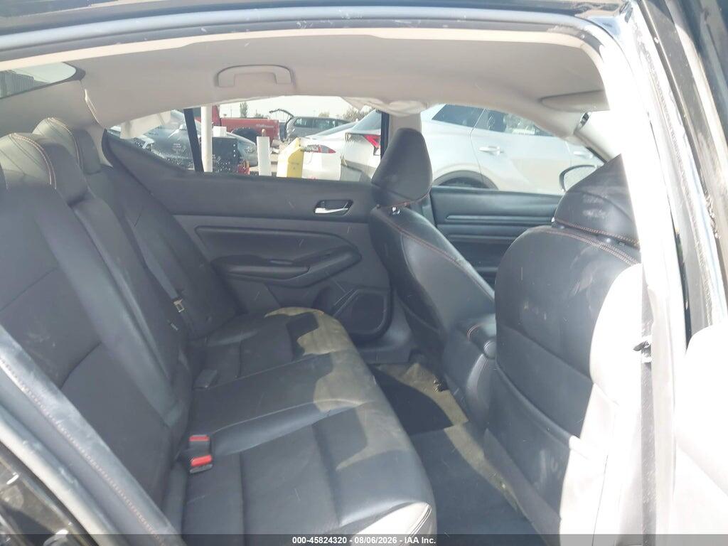1N4BL4CV1MN414014 2021 NISSAN ALTIMA photo no. 8