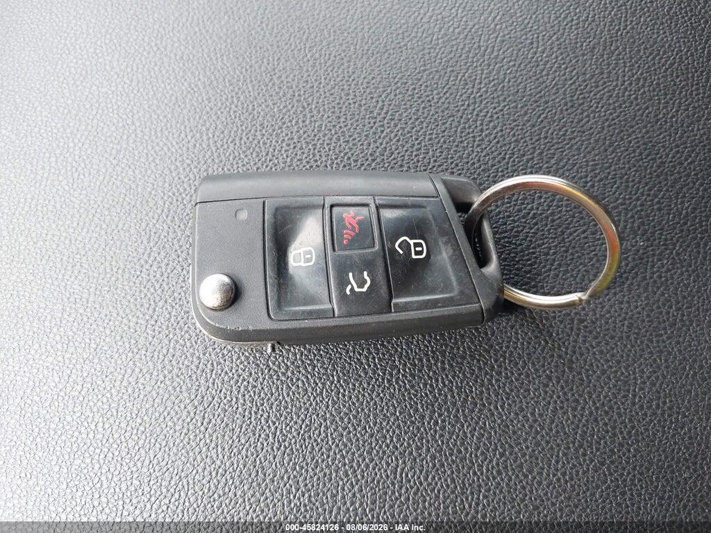 1V2GC2CA7MC239960 2021 VOLKSWAGEN ATLAS CROSS SPORT photo no. 11
