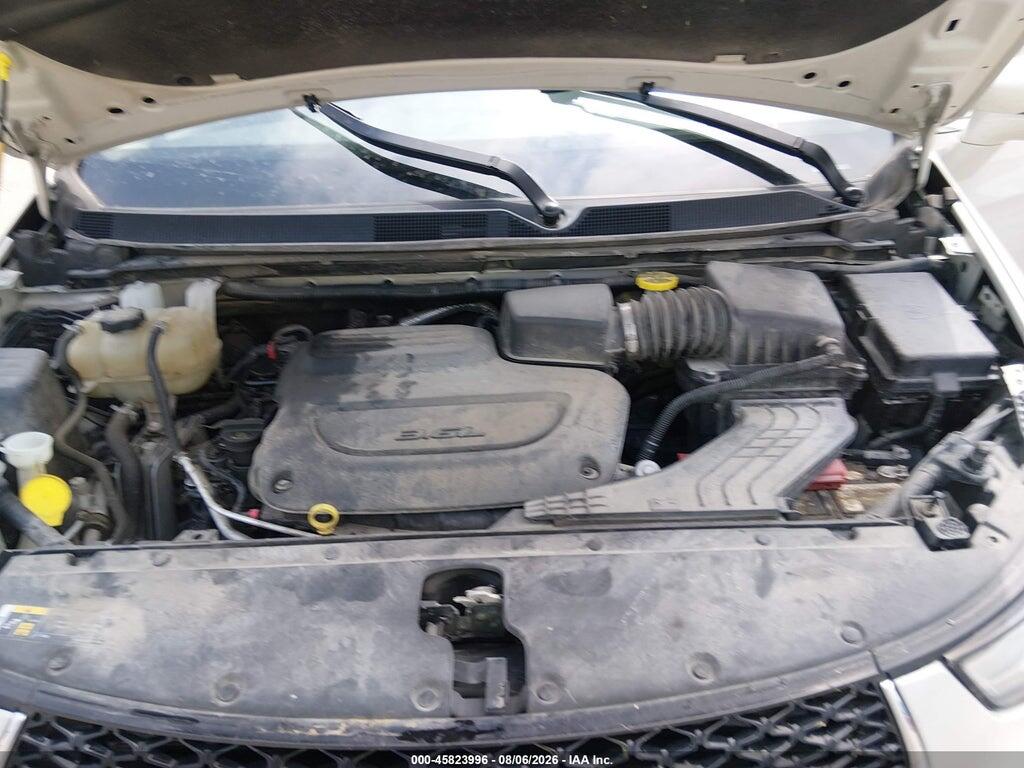 2C4RC1BG2MR528696 2021 CHRYSLER PACIFICA photo no. 10