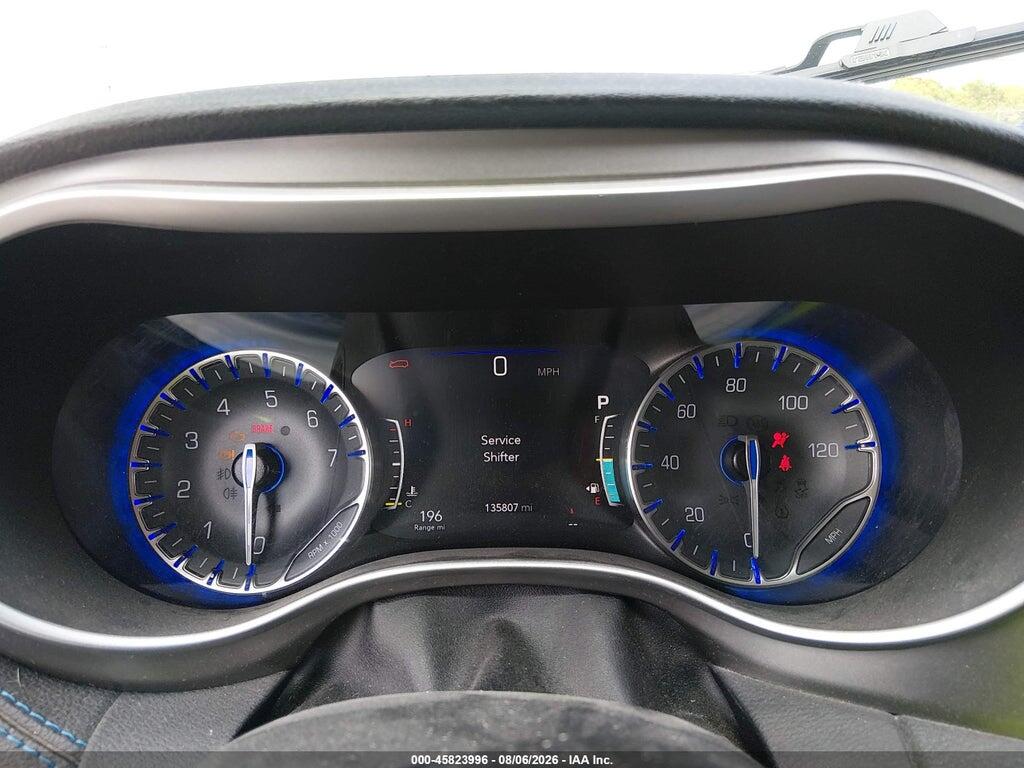 2C4RC1BG2MR528696 2021 CHRYSLER PACIFICA photo no. 7