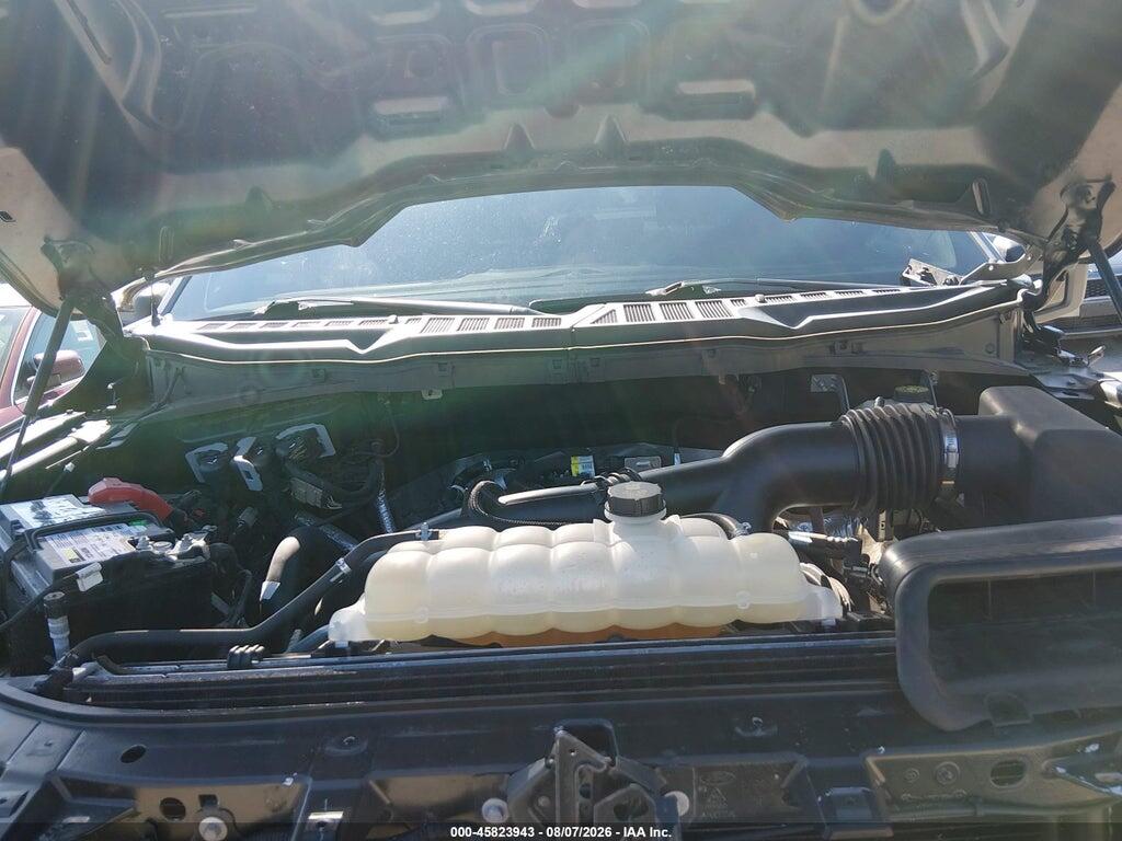 1FTEW1EP1MFA02360 2021 FORD F-150 photo no. 10