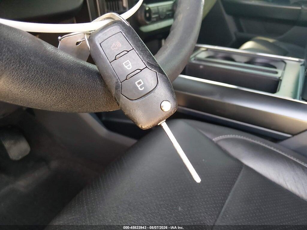 1FTEW1EP1MFA02360 2021 FORD F-150 photo no. 11