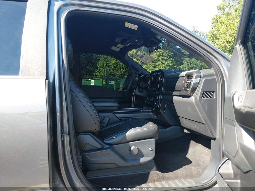 1FTEW1EP1MFA02360 2021 FORD F-150 photo no. 5