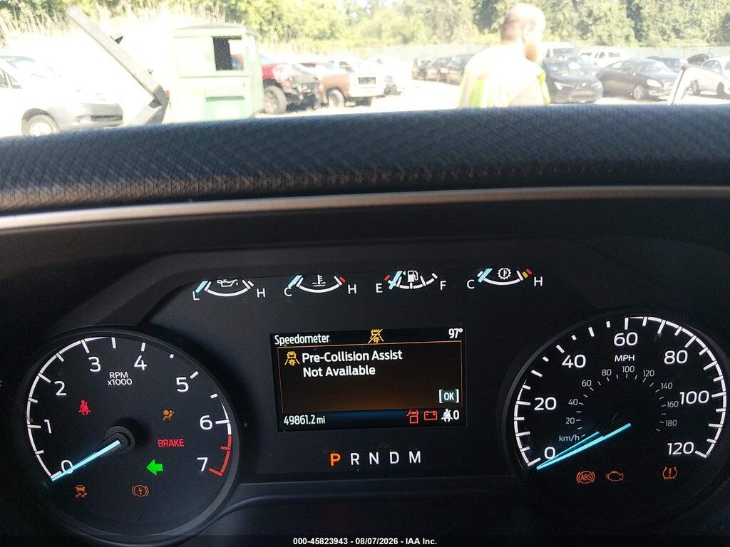 1FTEW1EP1MFA02360 2021 FORD F-150 photo no. 7