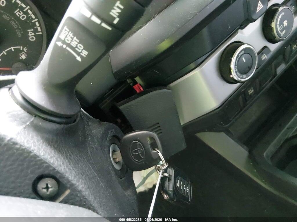 3TYSX5EN3MT006596 2021 TOYOTA TACOMA photo no. 11