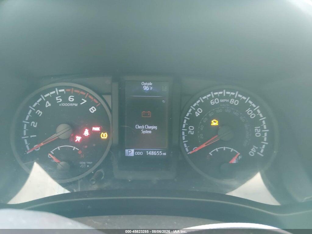 3TYSX5EN3MT006596 2021 TOYOTA TACOMA photo no. 7