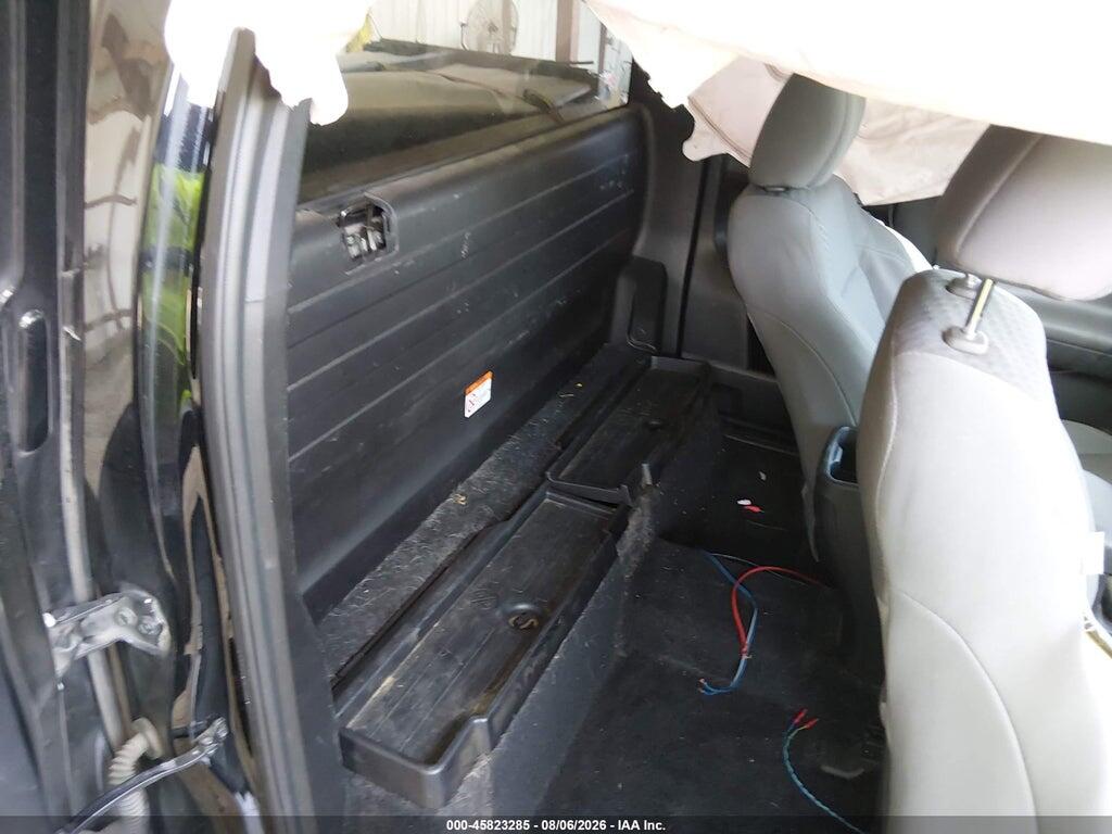 3TYSX5EN3MT006596 2021 TOYOTA TACOMA photo no. 8