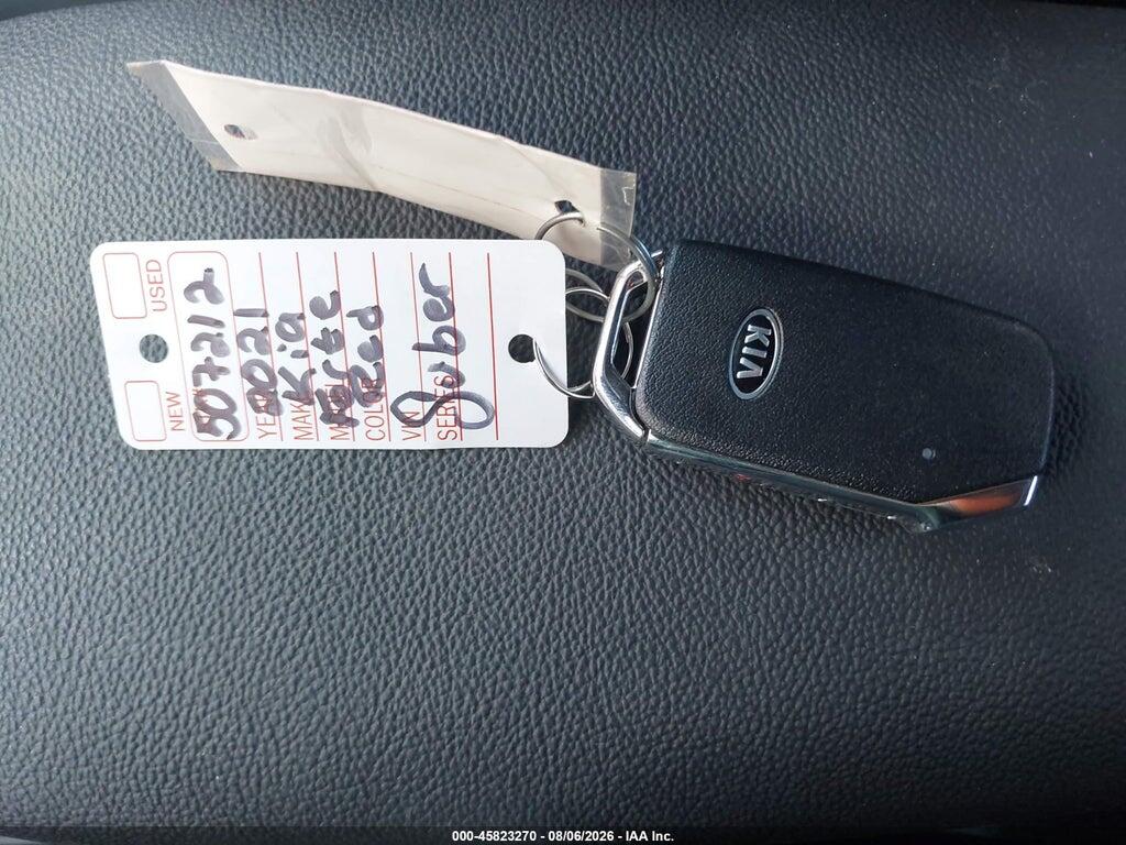 3KPF34AD0ME401054 2021 KIA FORTE photo no. 11