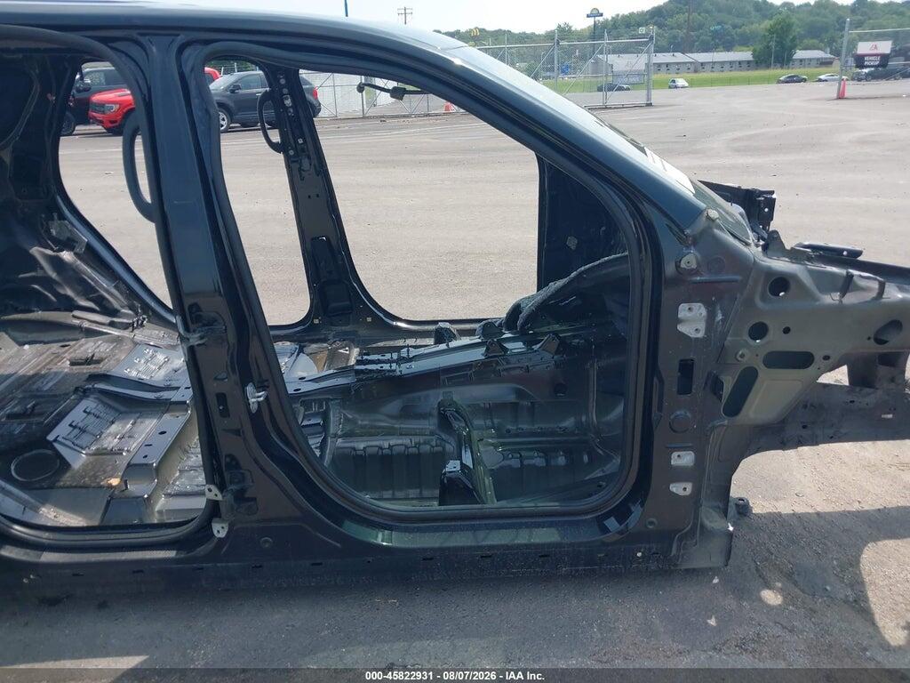 1C4SDJH90MC762691 2021 DODGE DURANGO photo no. 5