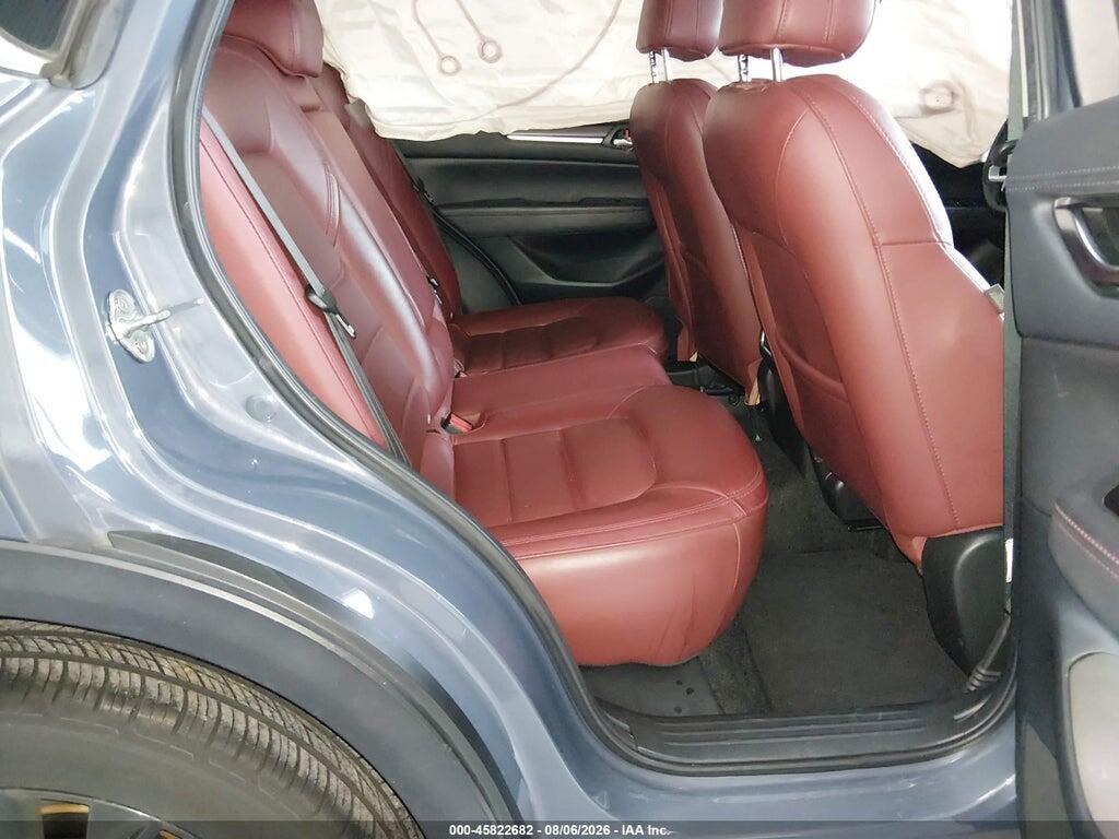 JM3KFACM3M0374529 2021 MAZDA CX-5 photo no. 8