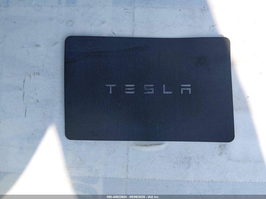 5YJ3E1EB9MF876877 2021 TESLA MODEL 3 photo no. 11