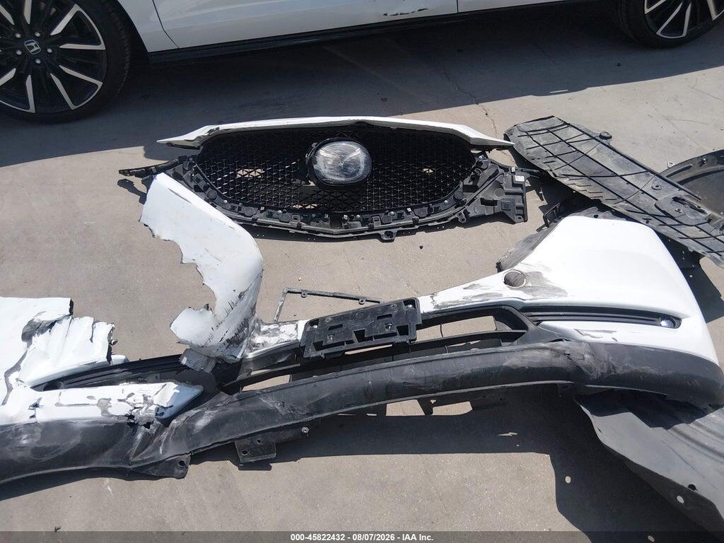 JM3KFADM7M0391638 2021 MAZDA CX-5 photo no. 12