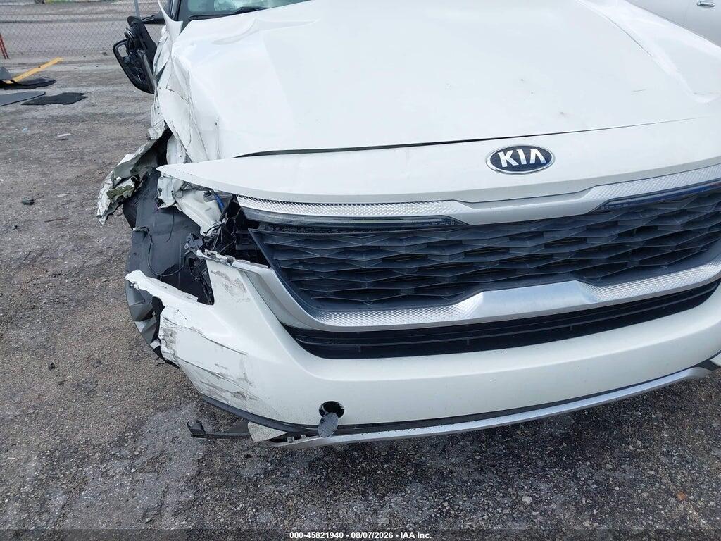 KNDEUCAA7M7048224 2021 KIA SELTOS photo no. 6