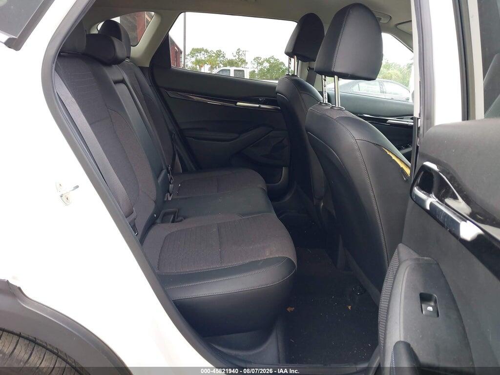 KNDEUCAA7M7048224 2021 KIA SELTOS photo no. 8
