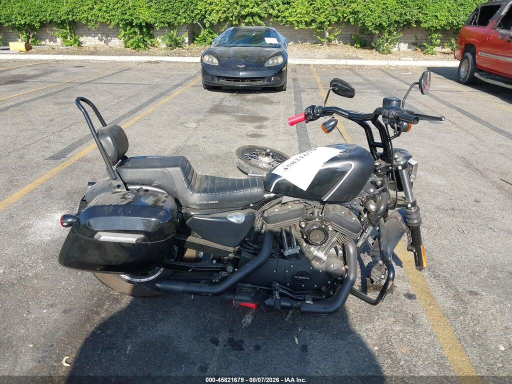 1HD1LP325MB404664 2021 HARLEY-DAVIDSON XL1200 photo no. 12