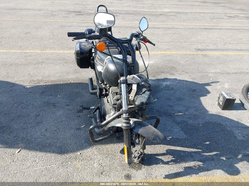 1HD1LP325MB404664 2021 HARLEY-DAVIDSON XL1200 photo no. 5