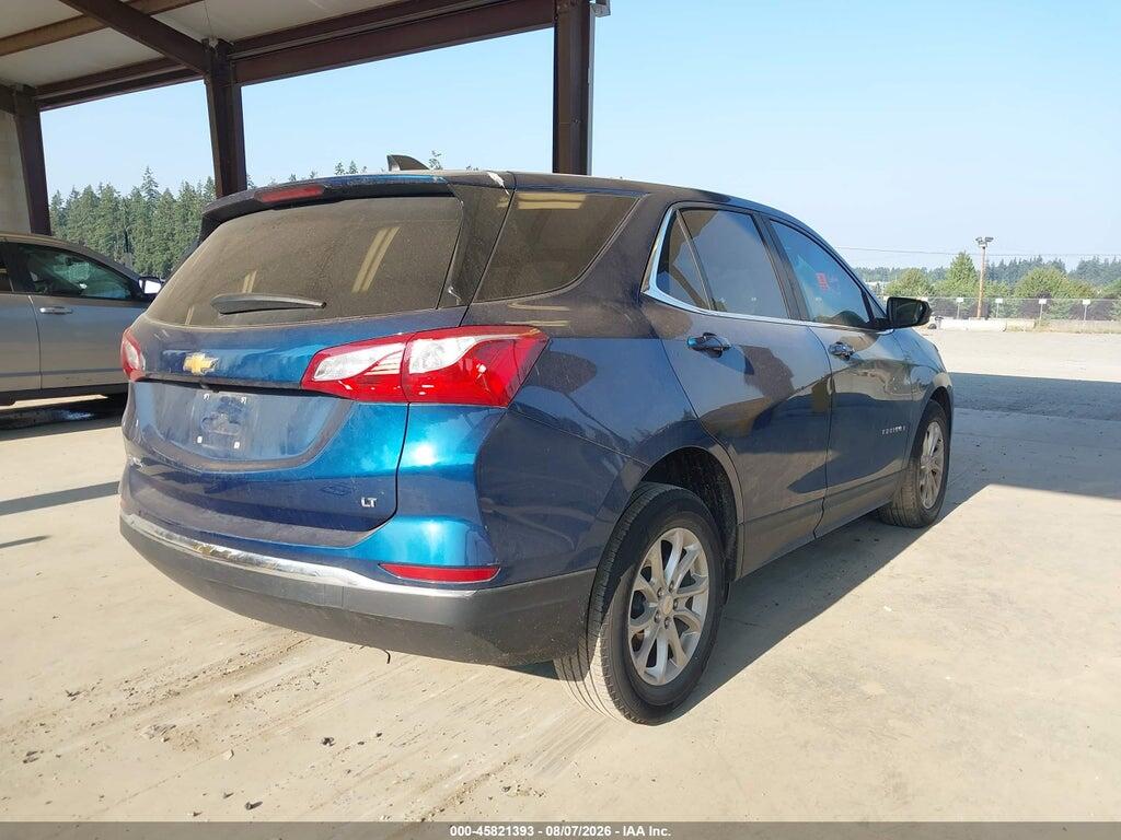 2GNAXKEV6M6151073 2021 CHEVROLET EQUINOX photo no. 4