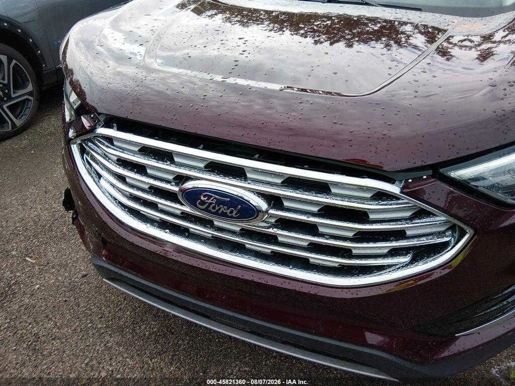 2FMPK4J94MBA07840 2021 FORD EDGE photo no. 6