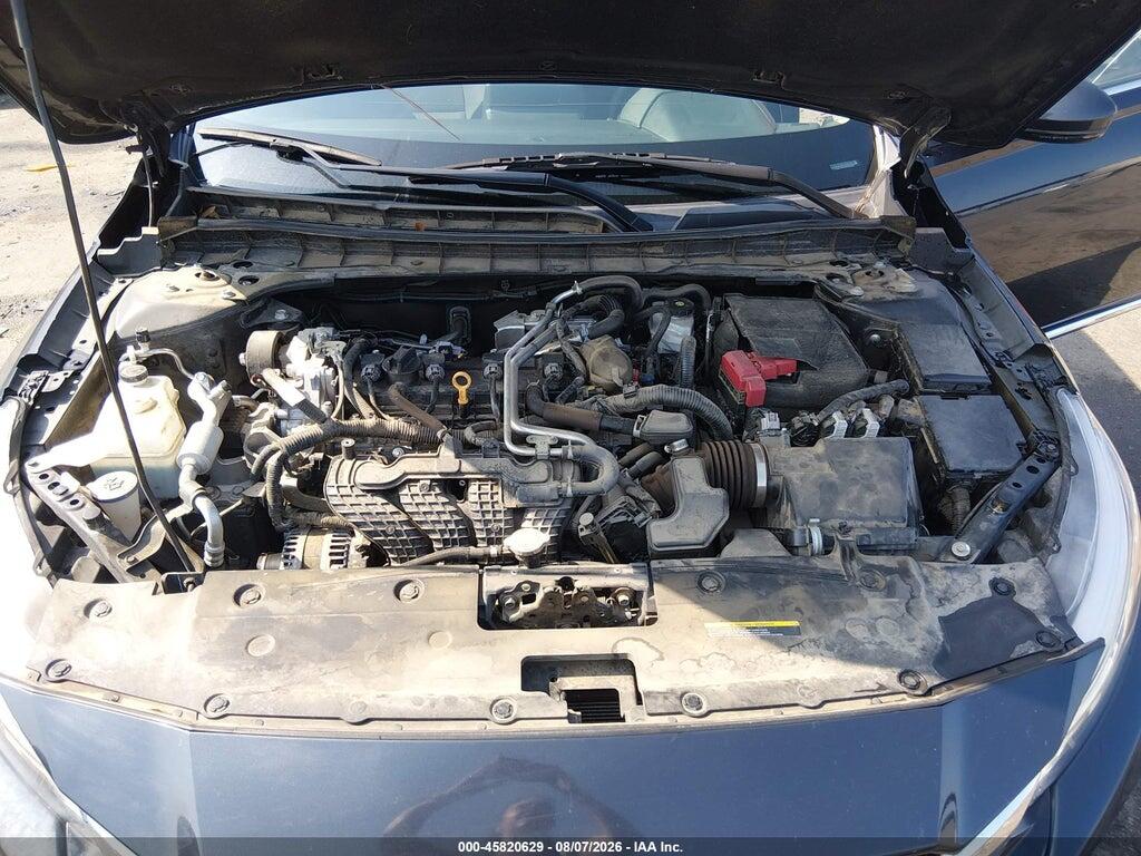 1N4BL4DV4MN348444 2021 NISSAN ALTIMA photo no. 10