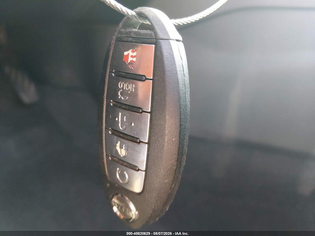 1N4BL4DV4MN348444 2021 NISSAN ALTIMA photo no. 11