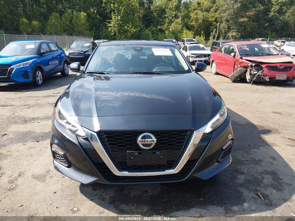 1N4BL4DV4MN348444 2021 NISSAN ALTIMA photo no. 12