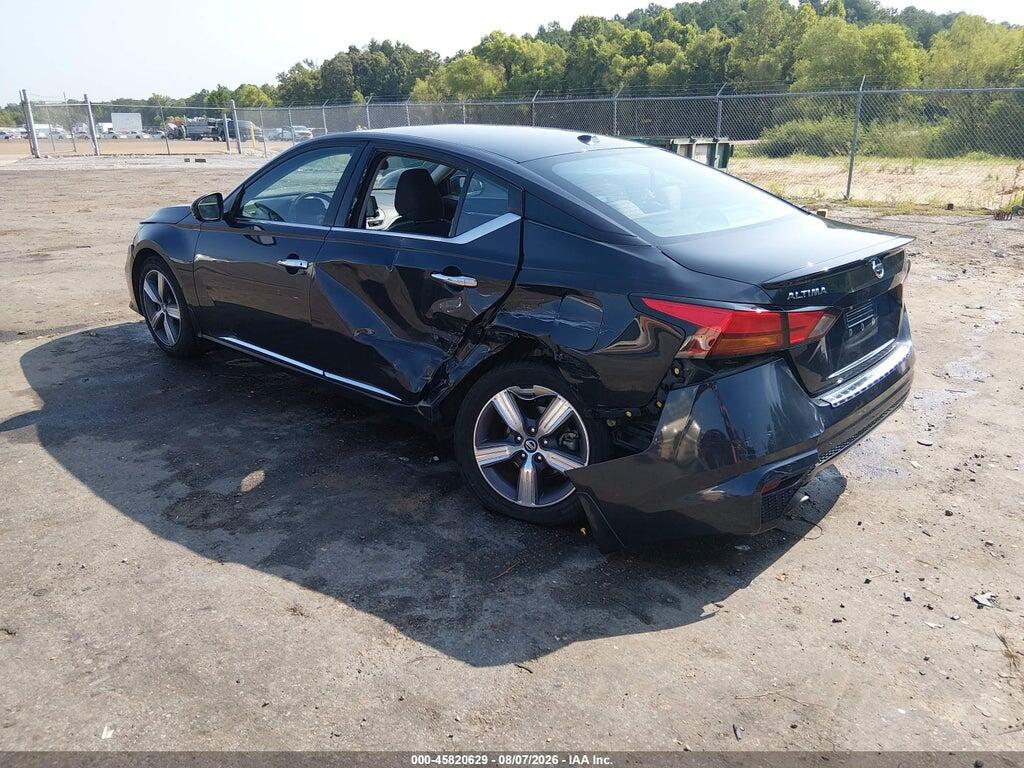 1N4BL4DV4MN348444 2021 NISSAN ALTIMA photo no. 3