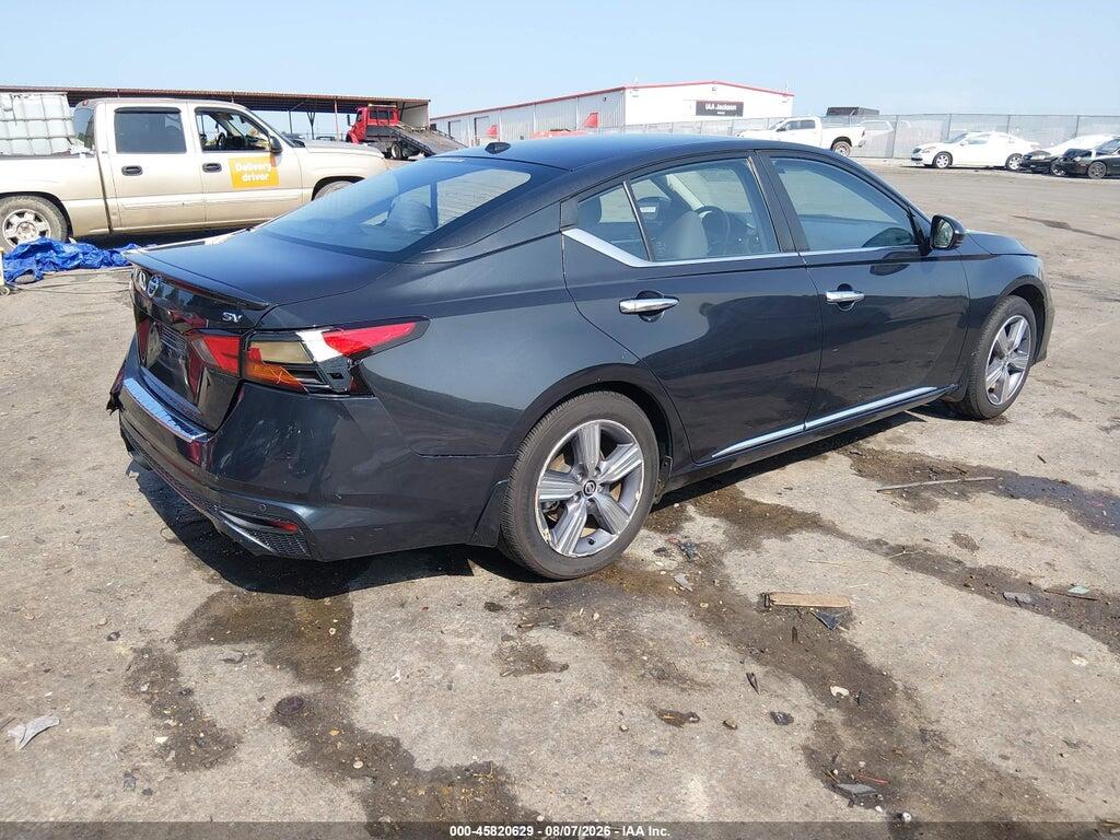 1N4BL4DV4MN348444 2021 NISSAN ALTIMA photo no. 4