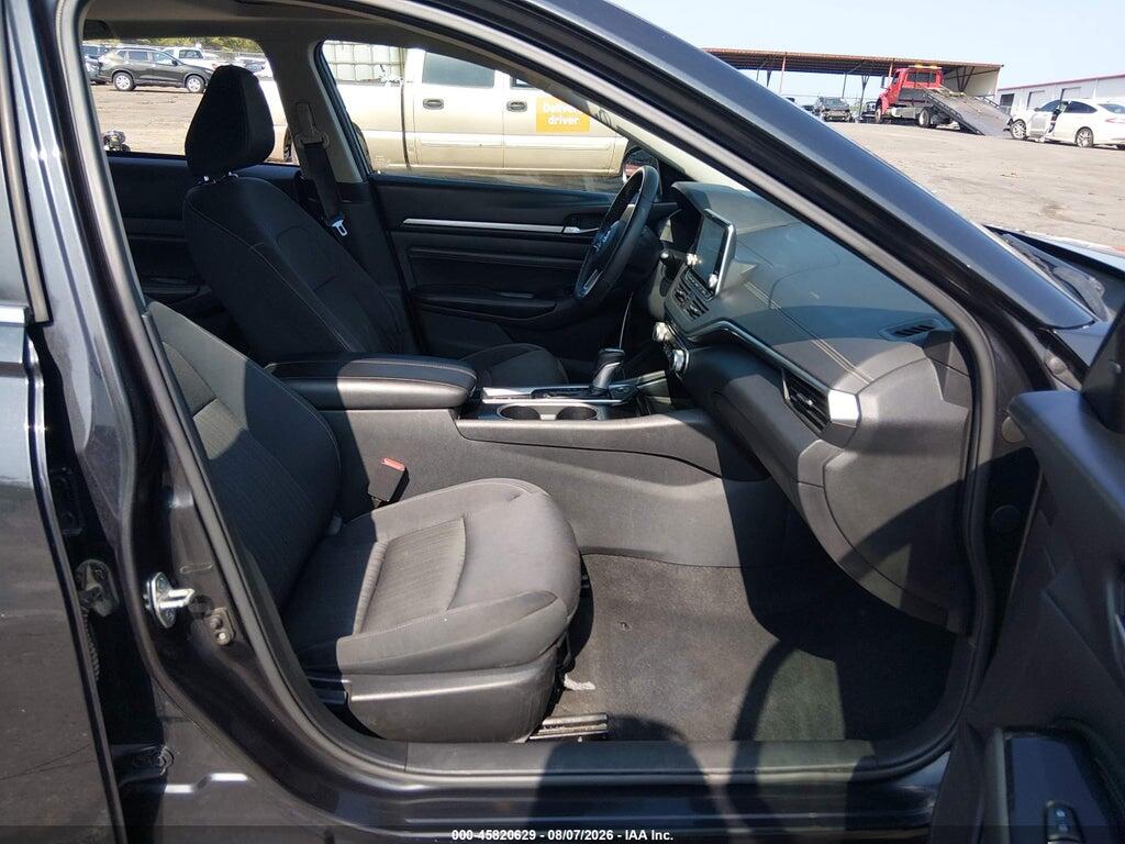 1N4BL4DV4MN348444 2021 NISSAN ALTIMA photo no. 5