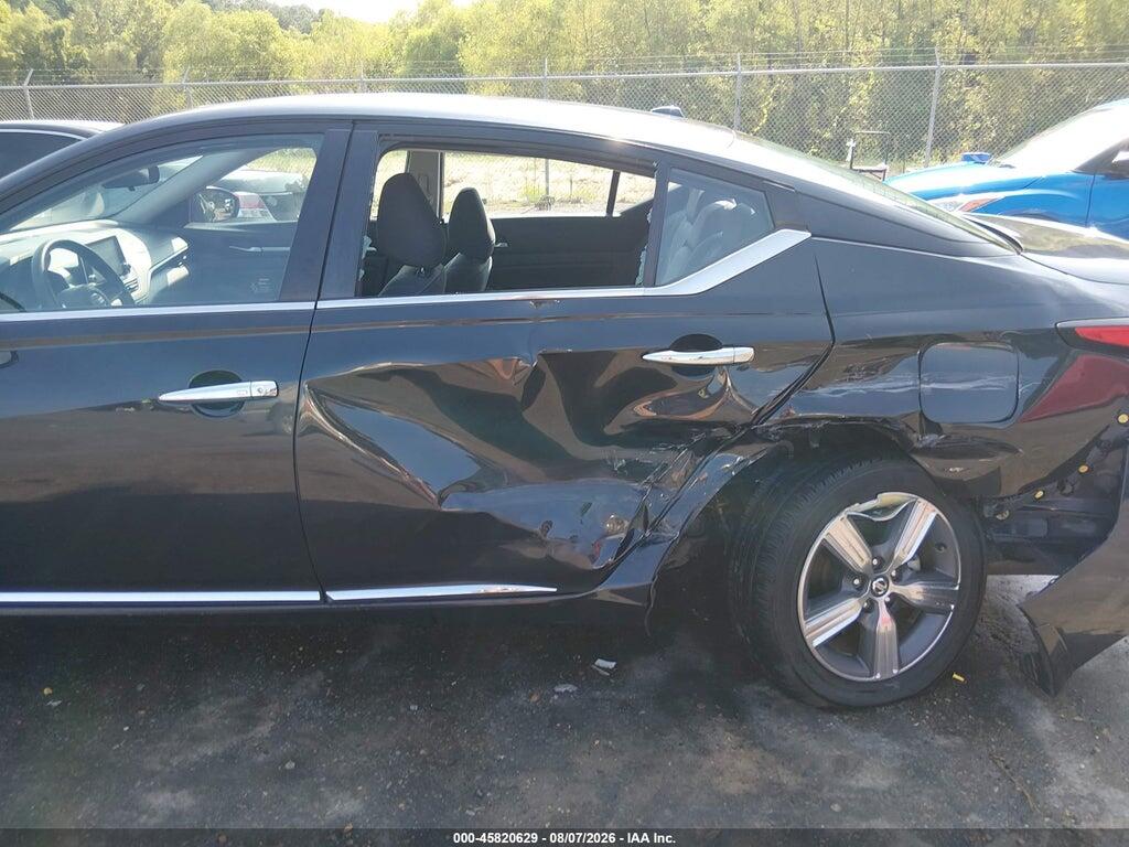 1N4BL4DV4MN348444 2021 NISSAN ALTIMA photo no. 6