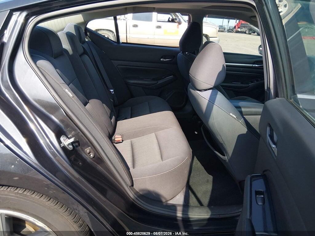1N4BL4DV4MN348444 2021 NISSAN ALTIMA photo no. 8