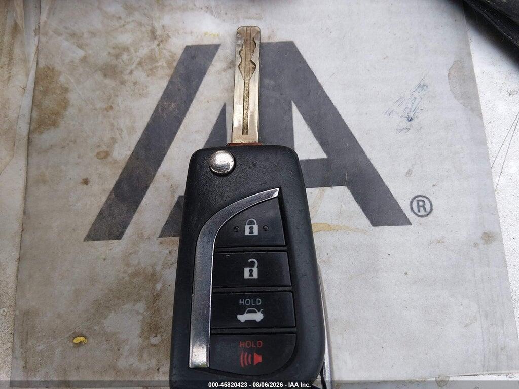 5YFEPMAE2MP187983 2021 TOYOTA COROLLA photo no. 11