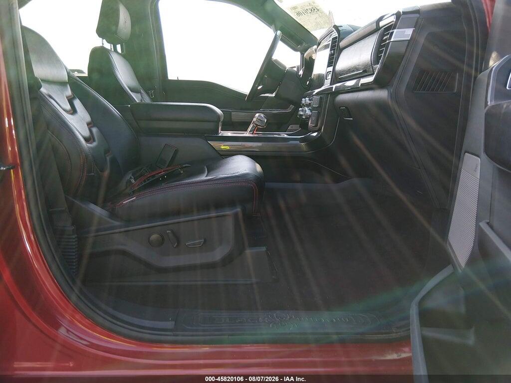 1FTFW1E52MKE71533 2021 FORD F-150 photo no. 5