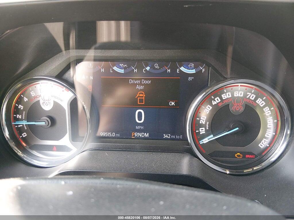 1FTFW1E52MKE71533 2021 FORD F-150 photo no. 7