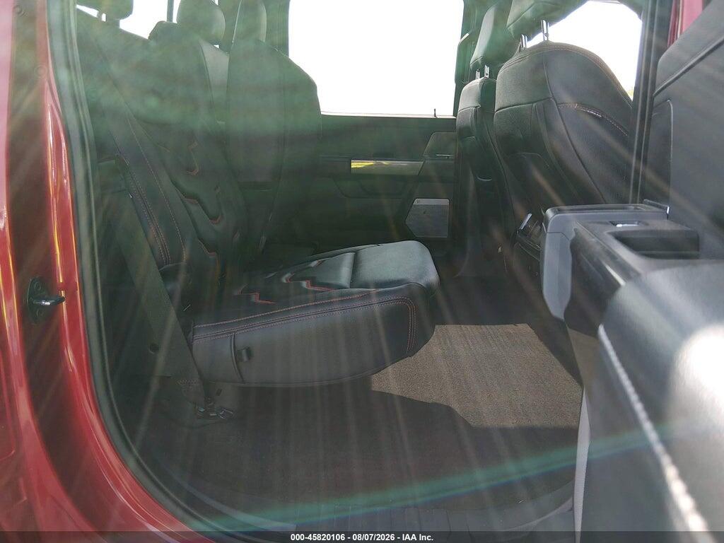 1FTFW1E52MKE71533 2021 FORD F-150 photo no. 8