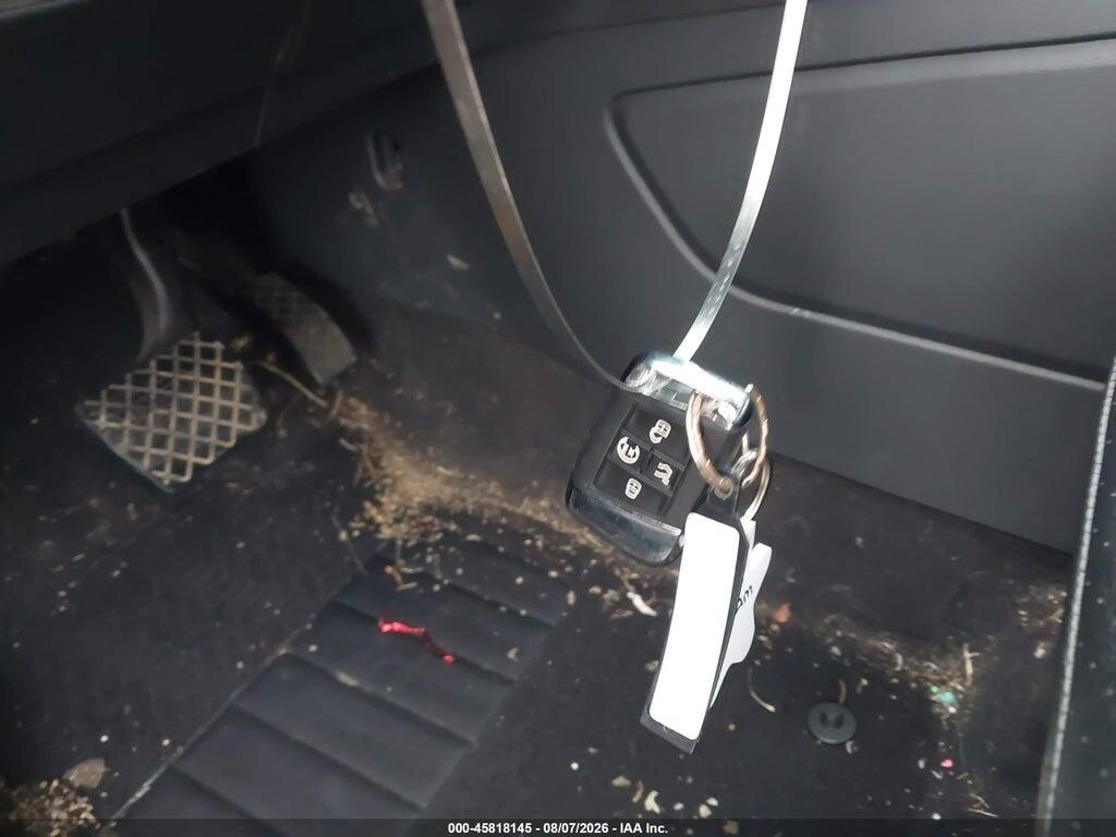 1V2HR2CAXMC591854 2021 VOLKSWAGEN ATLAS photo no. 11