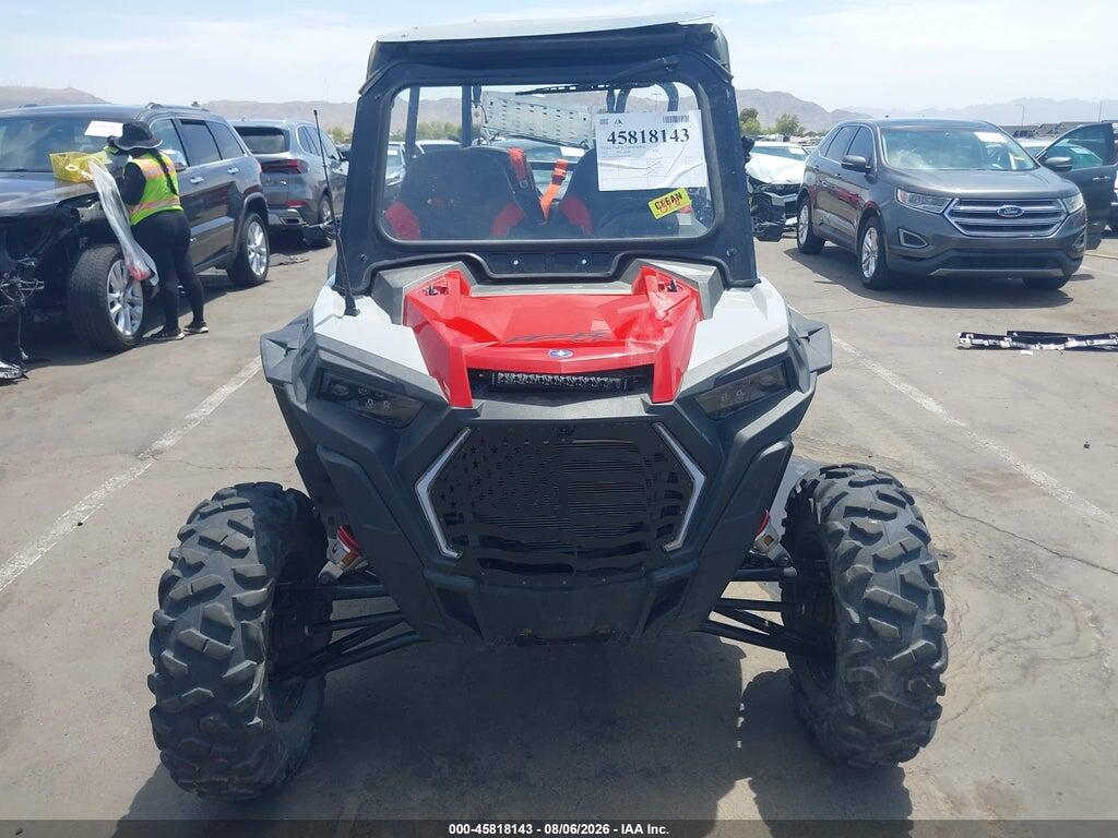 3NSN4E928MF581068 2021 POLARIS RZR photo no. 5