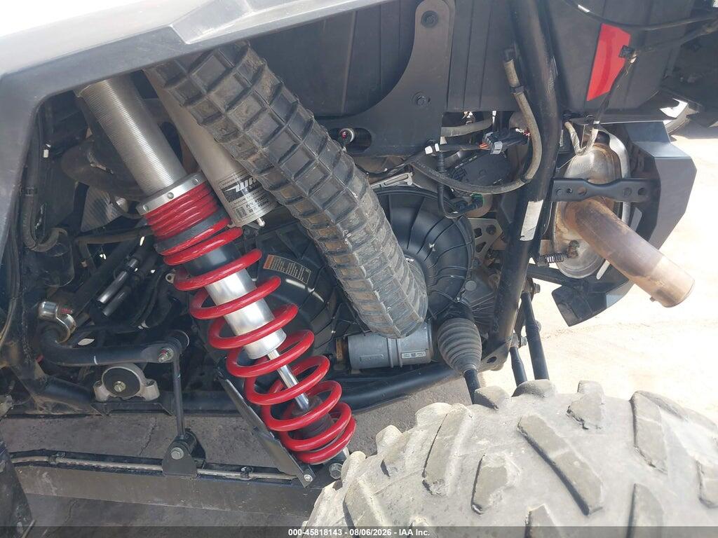 3NSN4E928MF581068 2021 POLARIS RZR photo no. 9