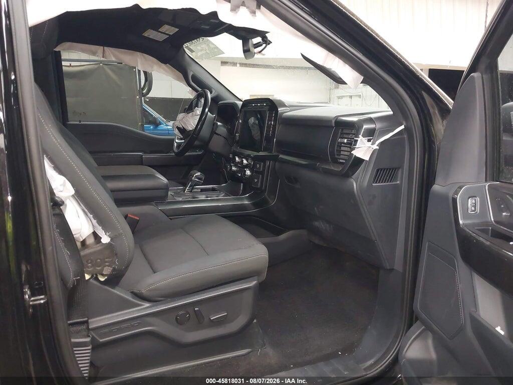 1FTFW1ED0MFC72125 2021 FORD F-150 photo no. 5