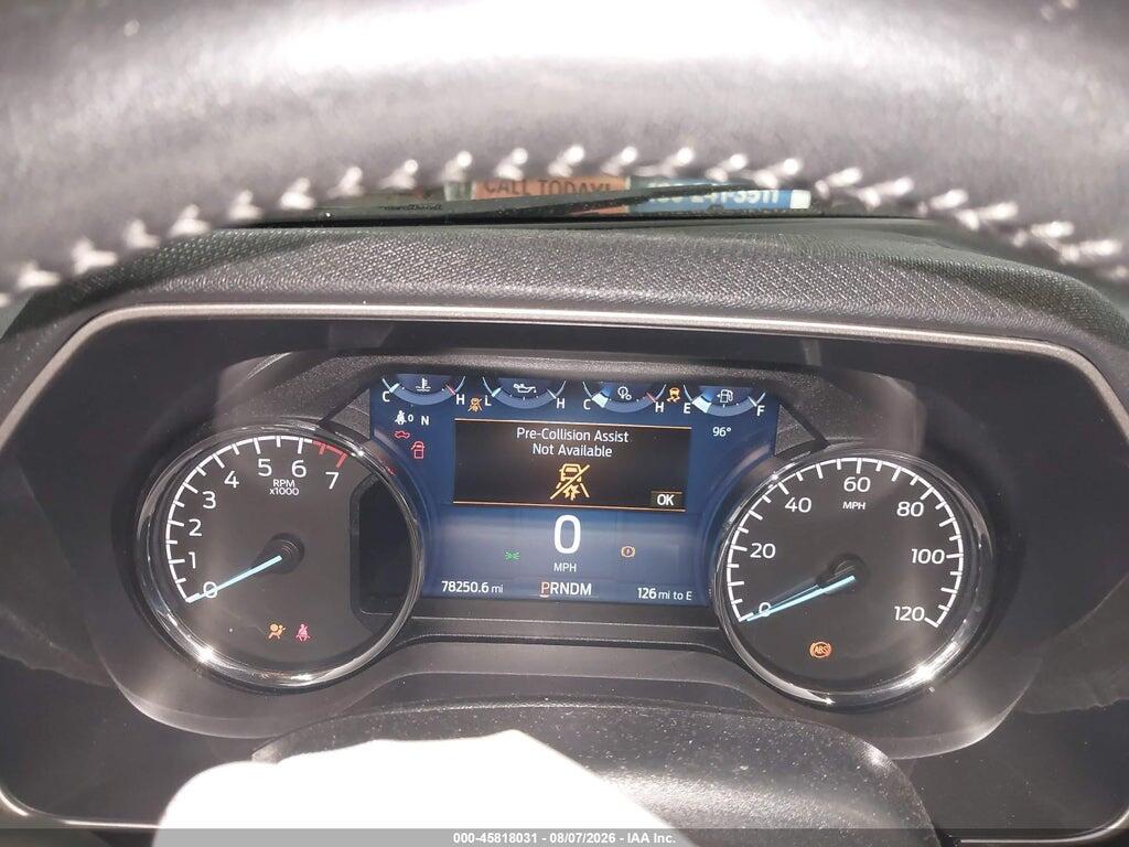 1FTFW1ED0MFC72125 2021 FORD F-150 photo no. 7