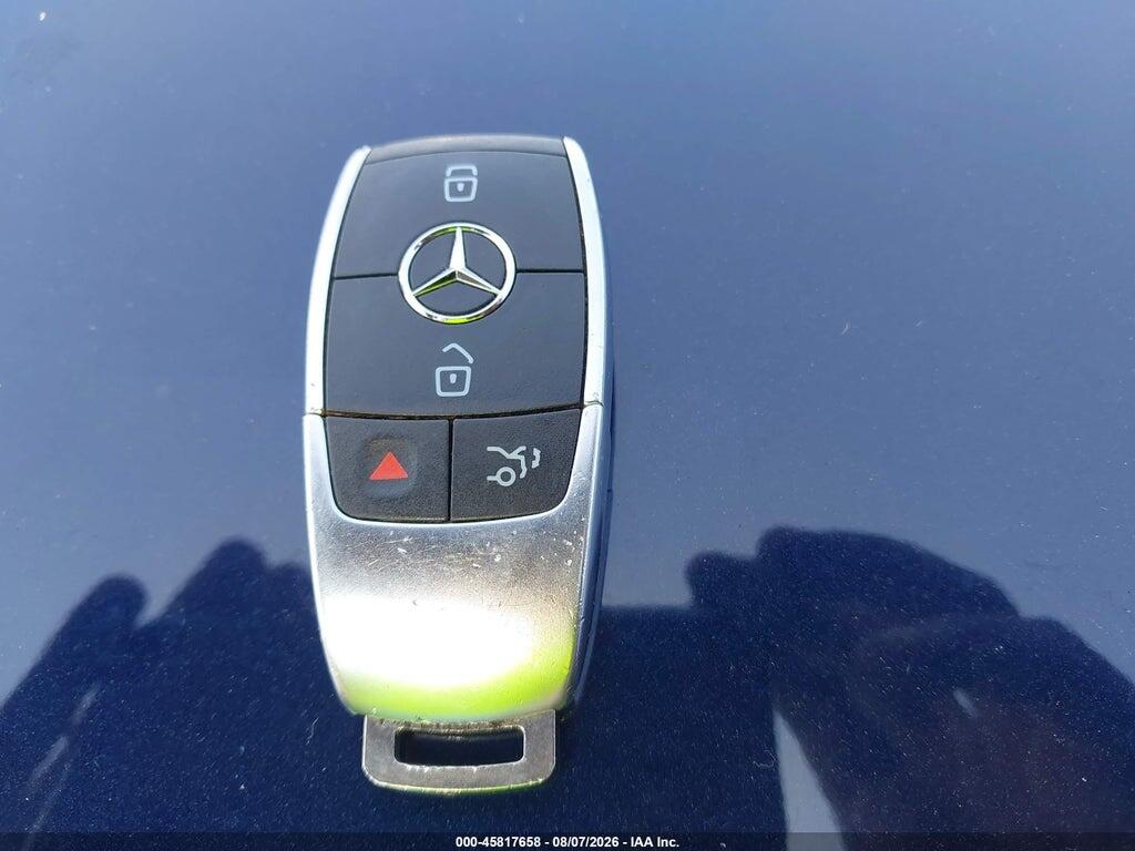 4JGFF5KE8MA473932 2021 MERCEDES-BENZ GLS 450 photo no. 11