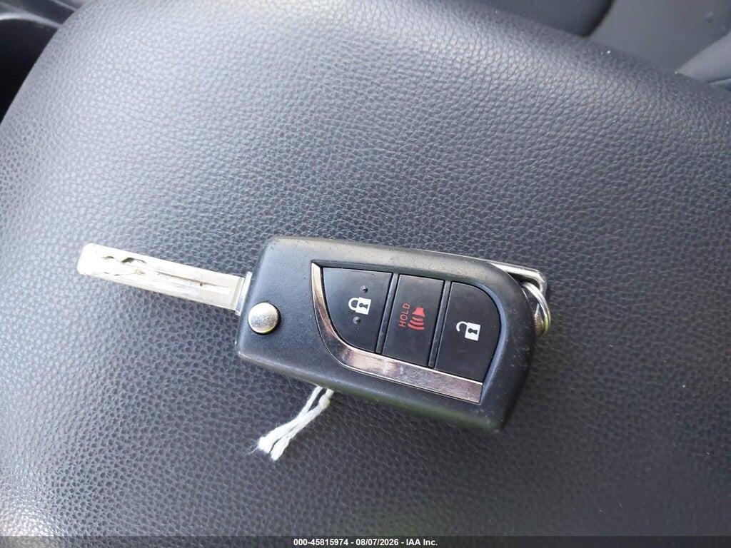 2T3G1RFV8MW243298 2021 TOYOTA RAV4 photo no. 11