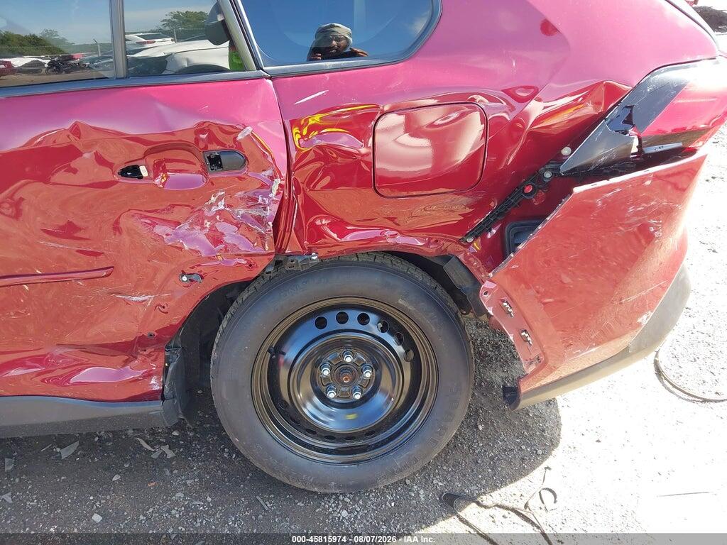 2T3G1RFV8MW243298 2021 TOYOTA RAV4 photo no. 6