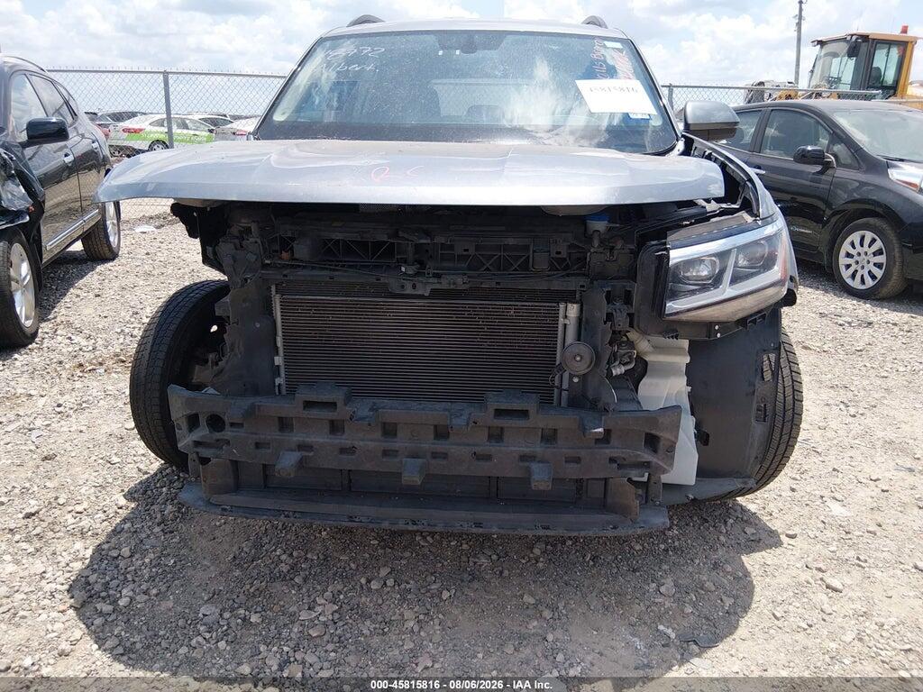 1V2WR2CA8MC512916 2021 VOLKSWAGEN ATLAS photo no. 12