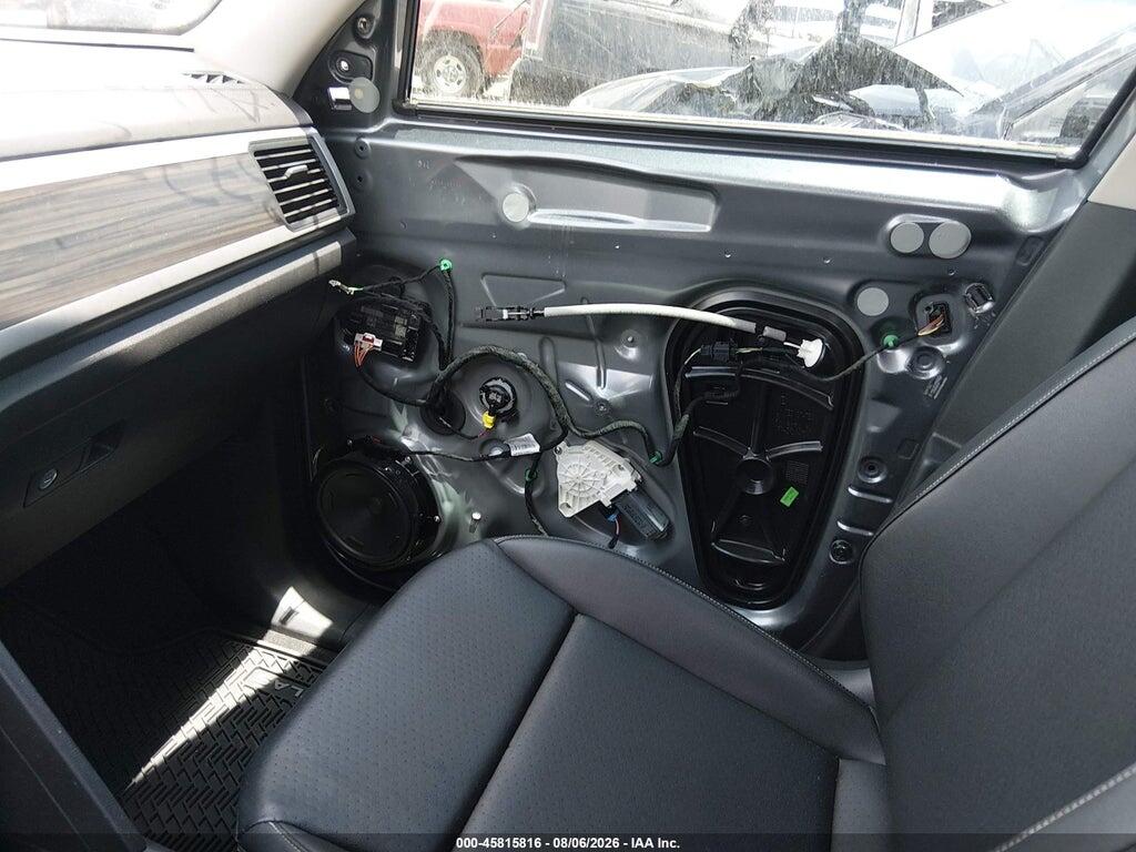 1V2WR2CA8MC512916 2021 VOLKSWAGEN ATLAS photo no. 5