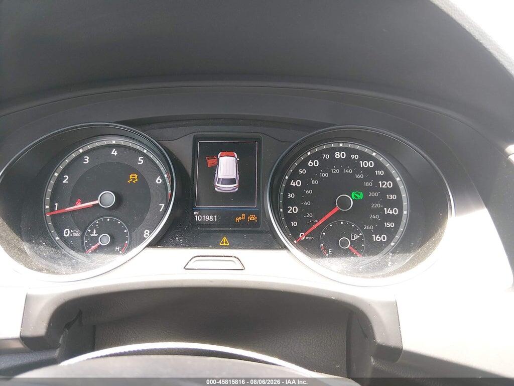 1V2WR2CA8MC512916 2021 VOLKSWAGEN ATLAS photo no. 7