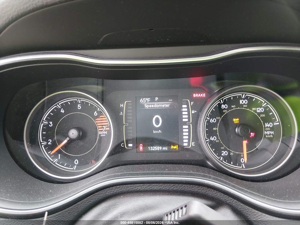 1C4PJMLB9MD157685 2021 JEEP CHEROKEE photo no. 7