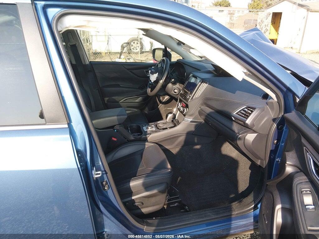 JF2SKAXC7MH572040 2021 SUBARU FORESTER photo no. 5