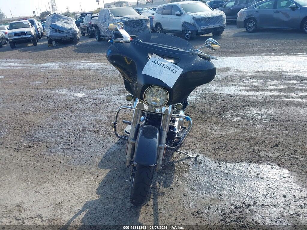 1HD1KBC23MB602553 2021 HARLEY-DAVIDSON FLHX photo no. 5